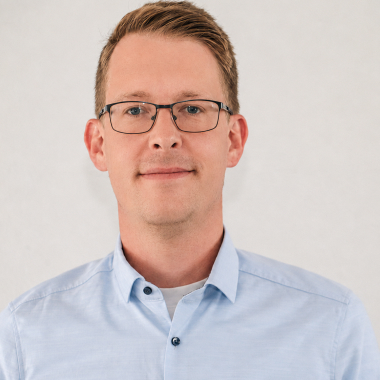 Thorben Duetsch