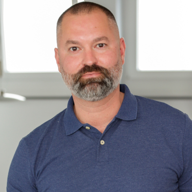 Zoran Dusanic